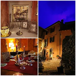 Le Fate Del 3* Lierna