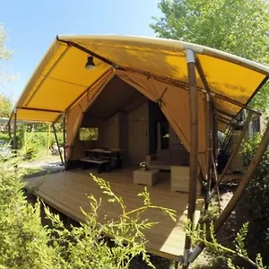 Safari Luxe Julietta 3 Glamping
